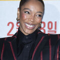 Naomi Ackie