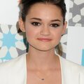 Ciara Bravo