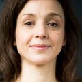 Irina Wrona