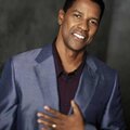 Denzel Washington
