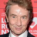 Martin Short
