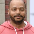 Donald Faison