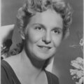 Geraldine Page