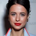 Miroslava Karpovich