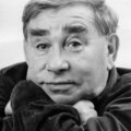 Mikhail Svetin