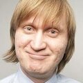 Andrey Rozhkov