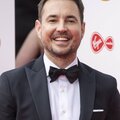 Martin Compston