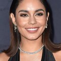 Vanessa Hudgens