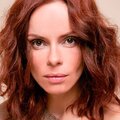 Svetlana Bobkina