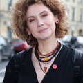 Ирина Горячева