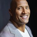 Dwayne Johnson