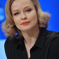 Yulia Peresild