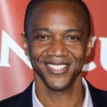 J. August Richards