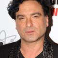Johnny Galecki