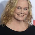 Cybill Shepherd