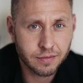 Михаил Тарабукин