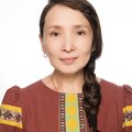 Элла Соколова