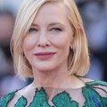 Cate Blanchett