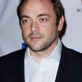 Mark Sheppard