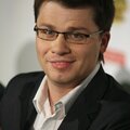 Garik Kharlamov