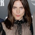 Antje Traue
