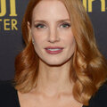 Jessica Chastain