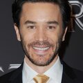 Tom Pelphrey