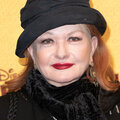 Catherine Jacob