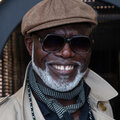 Eriq Ebouaney