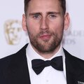 Edward Holcroft