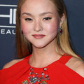 Devon Aoki