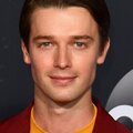 Patrick Schwarzenegger