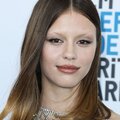 Mia Goth