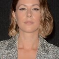 Amanda Crew