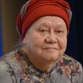 Galina Stahanova