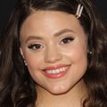 Sarah Jeffery