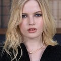 Ellie Bamber