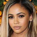Vanessa Morgan