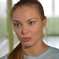 Татьяна Арнтгольц