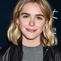 Kiernan Shipka
