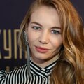 Светлана Устинова