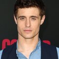 Max Irons