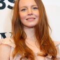 Lauren Ambrose