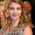 Sophie Nelisse