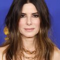 Sandra Bullock