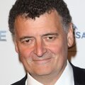 Steven Moffat