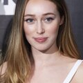 Alycia Debnam-Carey