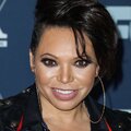Tisha Campbell