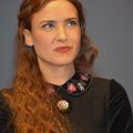 Юлия Александрова