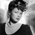 Gene Tierney
